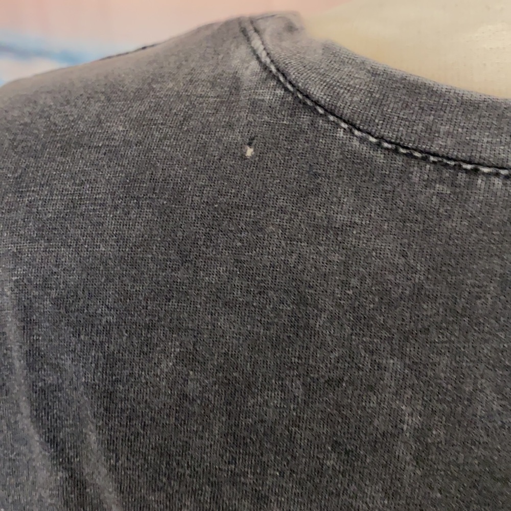 RAD tee - Picture 9 of 9